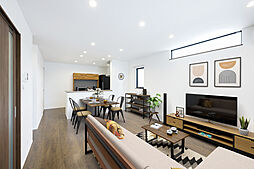 ストークガーデン平岡南小学校前(全4区画)【ショウワグループ(昭和住宅)】