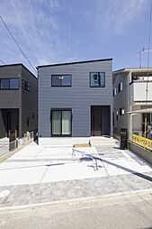 【昭和住宅】ストークガーデン平岡町二俣III(全3区画)