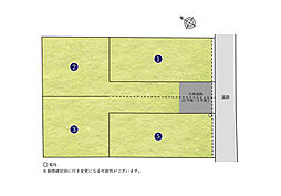 【昭和住宅】ストークガーデン西明石駅南III(全4区画)