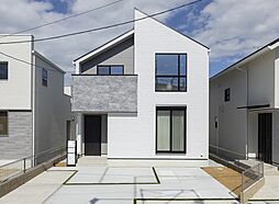 ストークビレッジ播磨公園通り(全28区画)【ショウワグループ(昭和住宅)】