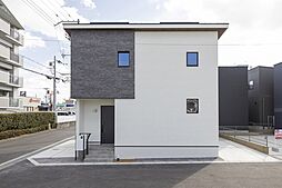 ストークビレッジ東加古川グランレジデンス(全22区画)