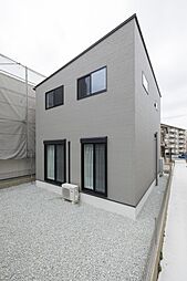 ストークガーデン土山駅前III(全6区画)【ショウワグループ(昭和住宅)】