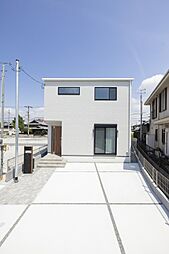 ストークガーデン野口町野口(全9区画)【ショウワグループ(昭和住宅)】