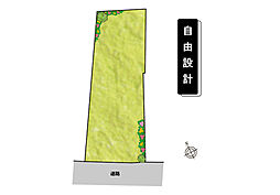 ワンステージ加古川本町(全1区画)【ショウワグループ(昭和住宅)】