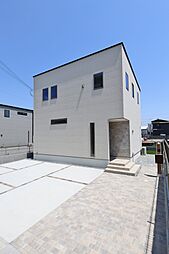 ストークガーデン宝殿駅前III(全4区画)【ショウワグループ(昭和住宅)】