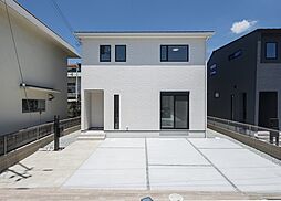 ストークビレッジ宝殿駅前プレミアムII(全14区画)【ショウワグループ(昭和住宅)】