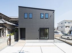 ストークガーデン姫路伊伝居(全2区画)【ショウワグループ(昭和住宅)】
