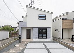 ストークガーデン東神吉町西井ノ口(全2区画)【ショウワグループ(昭和住宅)】