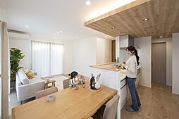 ストークガーデン姫路八代緑ヶ丘(全3区画)【ショウワグループ(昭和住宅)】