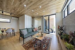 ストークビレッジ東加古川ヴェルデシティ【ショウワグループ（昭和住宅）】