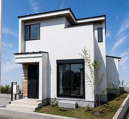 ストークガーデン加古川本町III(全3区画)【ショウワグループ(昭和住宅)】