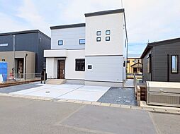 ＜ファイブイズホーム＞栃木市平柳町3丁目、大宮北小学校エリア、子育てに嬉しい充実環境の分譲地