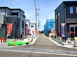 ＜川越市今成３丁目＞LDK最大17.9帖・土間収納・パントリー・ウォークインクローゼット