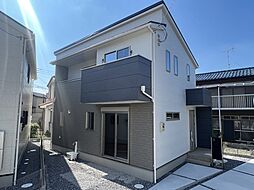 ＜桶川市下日出谷東1丁目＞買い物・子育て・交通全てが当ては買い物・子育て・交通全てが当てはまる分譲地