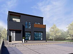 ＜前橋市三俣町＞周辺に買い物スポット充実の分譲地