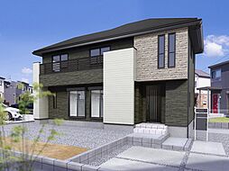 【ファイブイズホーム】小山市中久喜  全31区画の大型分譲地  イオン小山店 徒歩10分