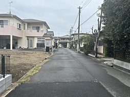 太田市飯塚町【全1区画】