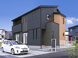 ＜ファイブイズホーム＞栃木市城内町2丁目4期、スーパーまで徒歩5分、便利な立地