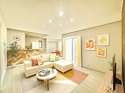 【ファイブイズホーム】小山市神山2丁目　小山駅 徒歩18分から始まる新生活　ファイブイズホーム