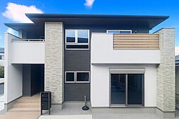 【ファイブイズホーム】宇都宮市江曽島町全3区画、子育て世代からシニア世代までおすすめの新築分譲地