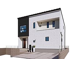 ＜熊谷市上之＞小学校まで徒歩10分、中学校まで徒歩4分の通学に便利な立地