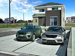 ＜比企郡川島町＞川島インターまですぐのお出かけにも便利な立地