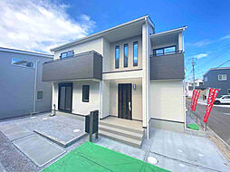 <鴻巣市小松3丁目>北本駅まで徒歩12分、駅まで近く、利便性の高い立地で新生活を始めませんか