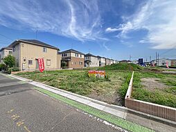 所沢市東狭山ヶ丘（全１５区画）西武池袋線「狭山ヶ丘駅」徒歩１３分・建築条件付き