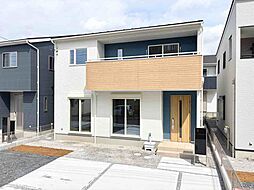 ＜鴻巣市筑波1丁目＞吹上駅まで徒歩約13分、小中学校も近く通勤通学に便利な立地