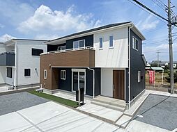 ＜太田市東矢島町＞旭小、中学校、おおたバスターミナル駅まで徒歩圏内、周辺に商業施設整う分譲地