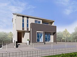 ＜伊勢崎市波志江町＞華蔵寺公園まで徒歩圏内、県道も近く通勤、お出掛けに便利な立地