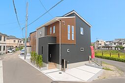 【ファイブイズホーム】今泉町１期小学校まで徒歩10分、宇都宮駅まで徒歩15分と通勤、通学に便利な立地