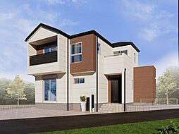 ＜川越市砂新田５丁目＞あったらいいなを詰め込んだ「耐震・制震」の地震に強い家