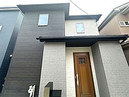 小学校から病院まで生活に便利がそろった 【桶川市北2丁目 2区画】