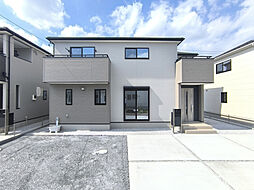 ＜熊谷市妻沼＞幼稚園・小学校まで徒歩5分、買い物施設も近くに揃う便利な立地