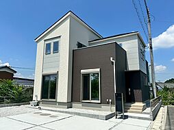 ＜東松山市大字石橋2期＞徒歩10分圏内に商業施設が揃う生活環境の整った立地