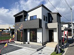 ＜古河市女沼＞下辺見小学校まで徒歩8分、コンビニやドラッグストアが徒歩圏内と便利な立地