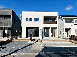 ＜ファイブイズホーム＞栃木市薗部町4丁目、子育て世代からシニア世代までおすすめの分譲地