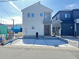 ＜羽生市南5丁目＞小学校・スーパー・コンビニが徒歩圏内に揃う、生活環境の整った立地