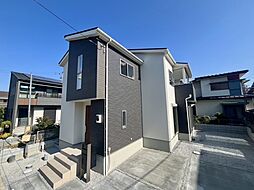 【ファイブイズホーム】宇都宮市今宮1丁目(1区画)新築分譲地