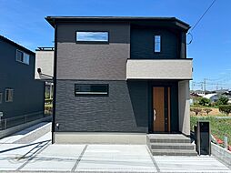 【北本市本宿4丁目 8区画】 北本駅徒歩12分、生活環境の整った子育て世代にもお勧めの立地