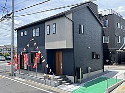 <久喜市本町4丁目>久喜小13分、久喜中6分、アリオ鷲宮15分と通学・お買い物に便利な立地