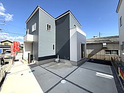 ＜杉戸町倉松3丁目＞小・中学校が徒歩圏内、買い物施設が徒歩10分以内に揃う便利な立地