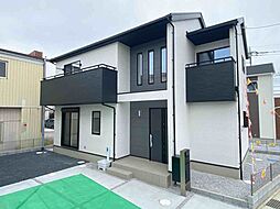 <鴻巣市原馬室>スーパー・コンビニなど商業施設が徒歩圏内に揃う暮らしに便利な立地