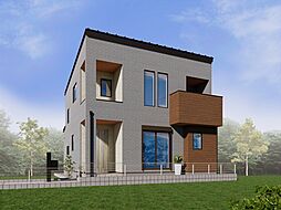 所沢市東狭山ヶ丘15区画 区画整理地内で綺麗な街並み~ファイブイズホーム~