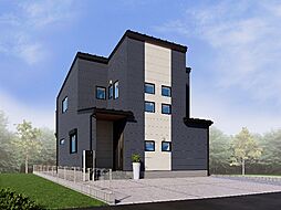 <高崎市日高町>小・中学校が徒歩圏内、高崎・前橋方面へのアクセスも良い立地