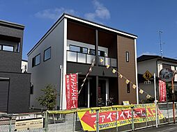 ＜行田市持田2丁目＞持田駅や小・中学校まで徒歩圏内の通勤・通学に便利な立地