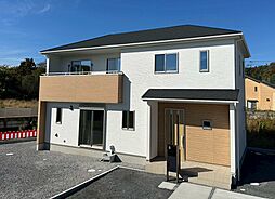 <足利市山下町4期>小学校まで徒歩7分、山前駅や中学校まで徒歩圏内の通勤・通学に便利な立地