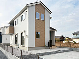 ＜深谷市東大沼２区画＞網戸や食洗器等の便利な設備が標準装備。主要なお買い物施設は、徒歩１０分圏内。