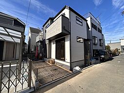 <所沢市若狭4丁目> 西武池袋線「狭山ヶ丘駅」徒歩8分 国道まで出やすい距離